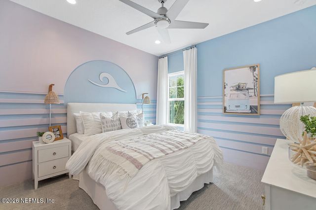 47 NOBLE OAK Drive, St. Johns, FL 32259