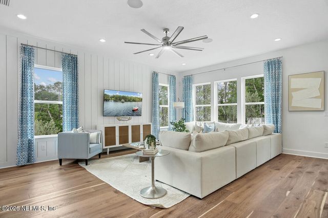 47 NOBLE OAK Drive, St. Johns, FL 32259