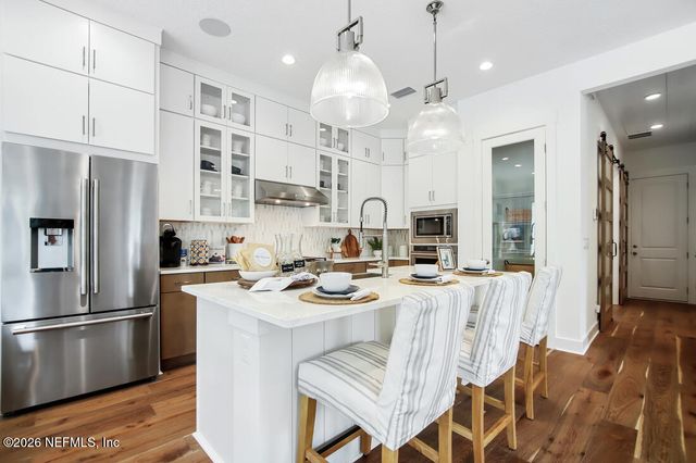 47 NOBLE OAK Drive, St. Johns, FL 32259