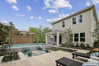 47 NOBLE OAK Drive, St. Johns, FL 32259