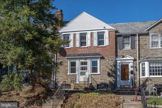 249 STONEWAY LN, Merion Station, PA 19066