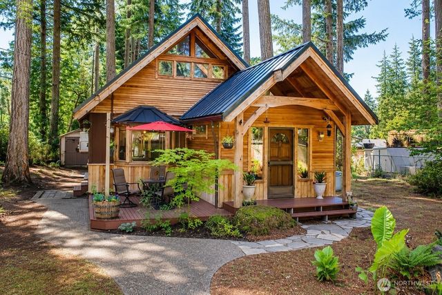 19112 19th SW, Lakebay, WA 98349