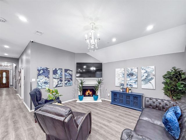 13305 Wimberley Drive, Frisco, TX 75035