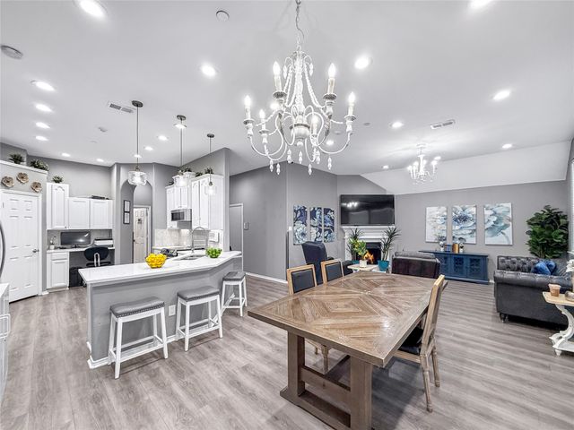13305 Wimberley Drive, Frisco, TX 75035