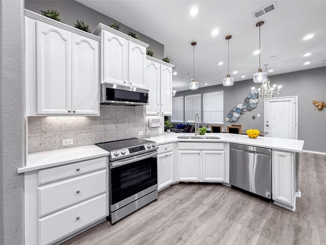 13305 Wimberley Drive, Frisco, TX 75035