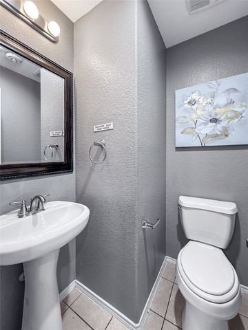 13305 Wimberley Drive, Frisco, TX 75035