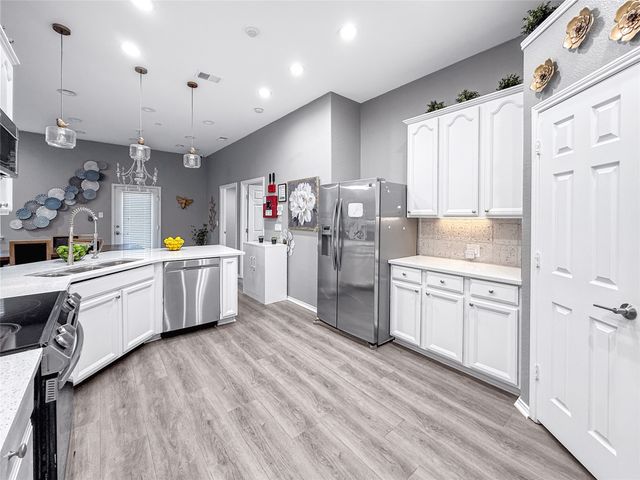 13305 Wimberley Drive, Frisco, TX 75035