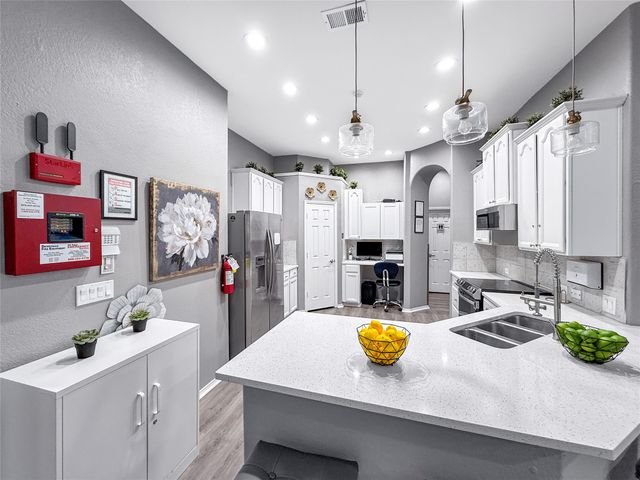13305 Wimberley Drive, Frisco, TX 75035