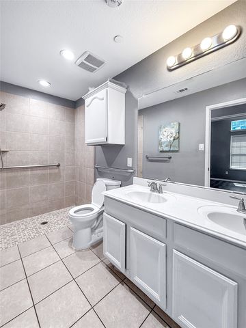 13305 Wimberley Drive, Frisco, TX 75035
