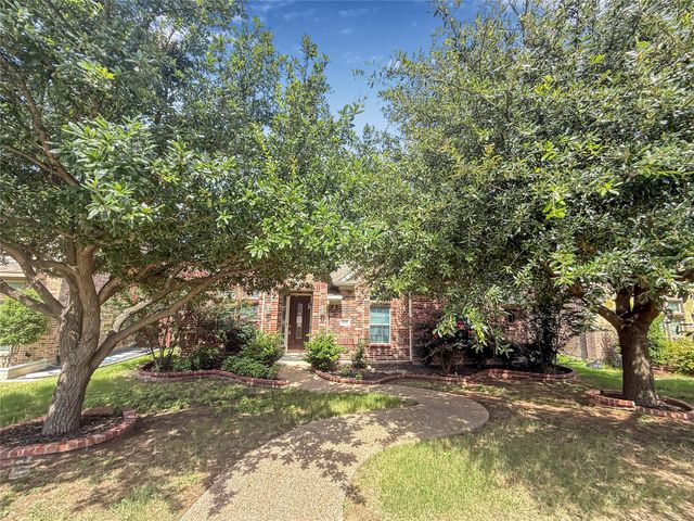 13305 Wimberley Drive, Frisco, TX 75035