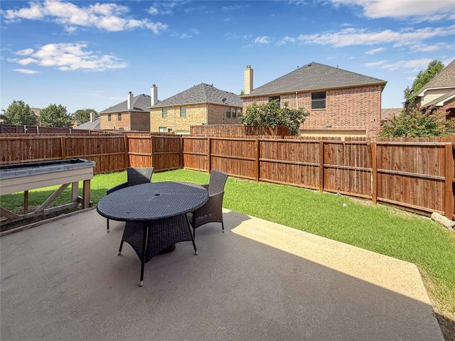 13305 Wimberley Drive, Frisco, TX 75035