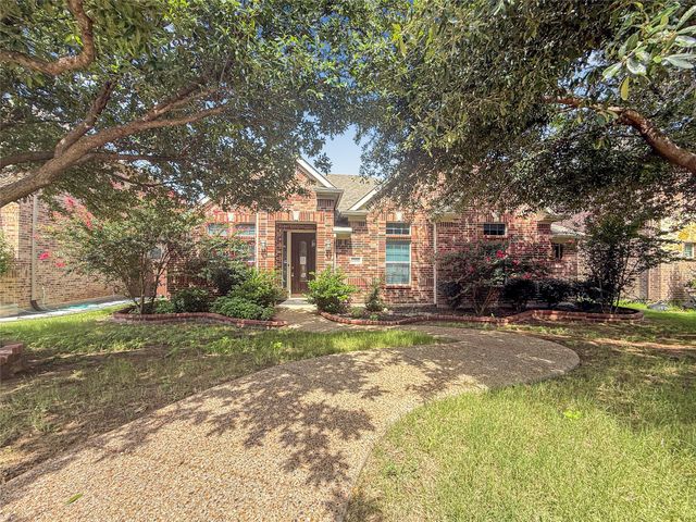 13305 Wimberley Drive, Frisco, TX 75035