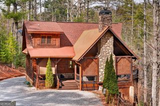 40 Adelaide Trail, Blue Ridge, GA 30513