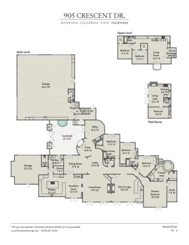 905 Crescent, Monrovia, CA 91016