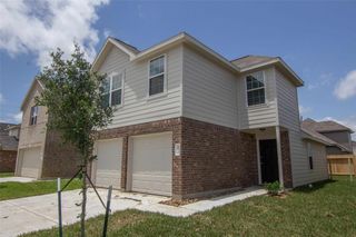 18546 Rock Flats Ravine Drive, Katy, TX 77449