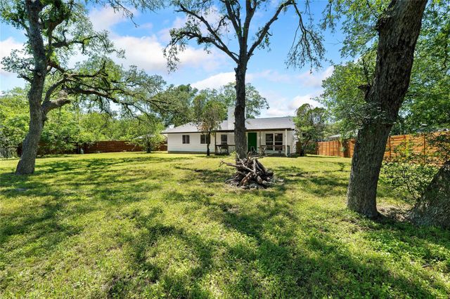 6107 Blarwood DR, Austin, TX 78745