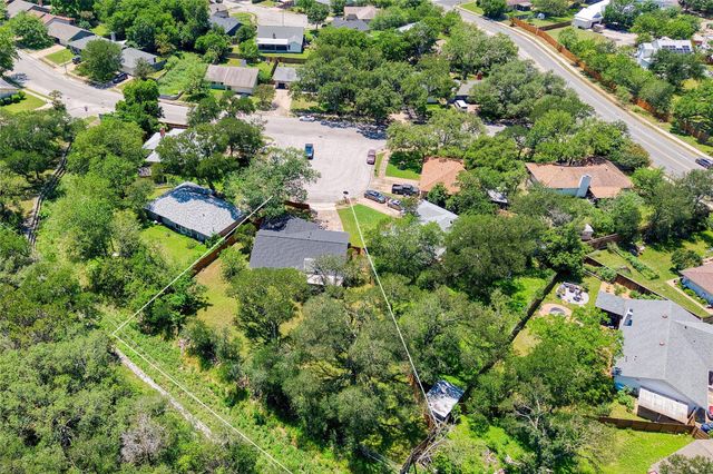 6107 Blarwood DR, Austin, TX 78745