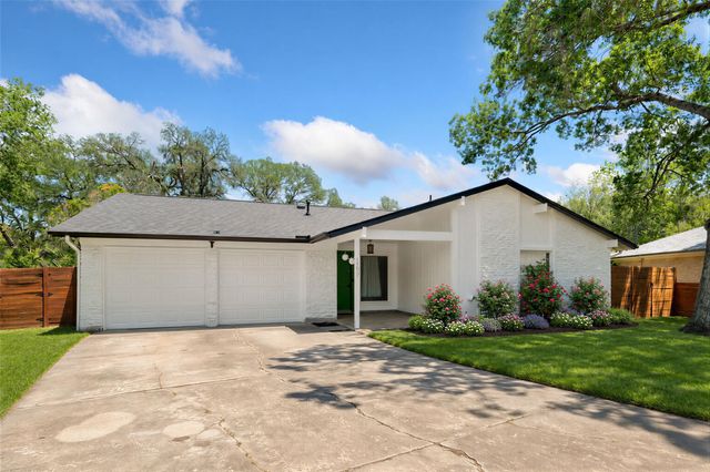 6107 Blarwood DR, Austin, TX 78745