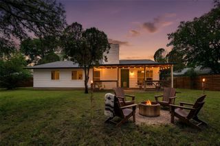 6107 Blarwood DR, Austin, TX 78745