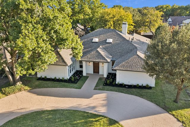 7716 Lone Moor Circle, Dallas, TX 75248