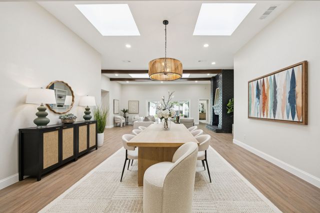 7716 Lone Moor Circle, Dallas, TX 75248