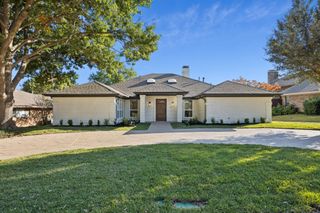 7716 Lone Moor Circle, Dallas, TX 75248