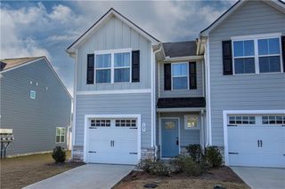 121 Chastain SW Drive, Cartersville, GA 30120