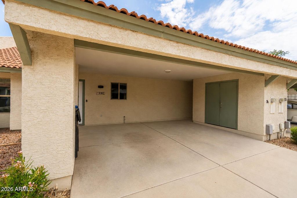 1500 N SUNVIEW Parkway 36, Gilbert, AZ 85234 — photo 2
