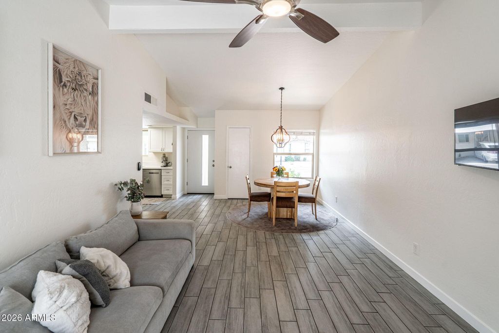 1500 N SUNVIEW Parkway 36, Gilbert, AZ 85234 — photo 4