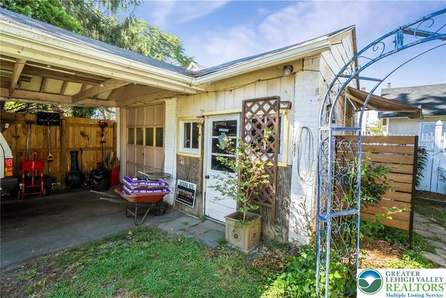 251 East Garrison Street, Bethlehem City, PA 18018
