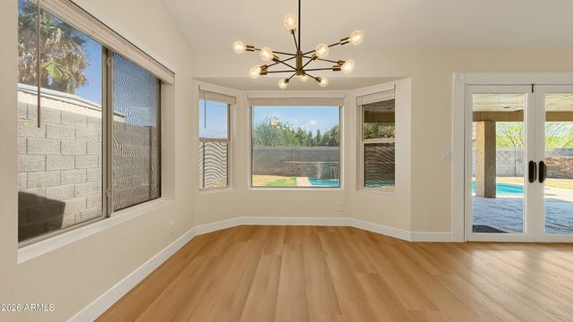 10851 E CHOLLA Road, Mesa, AZ 85207