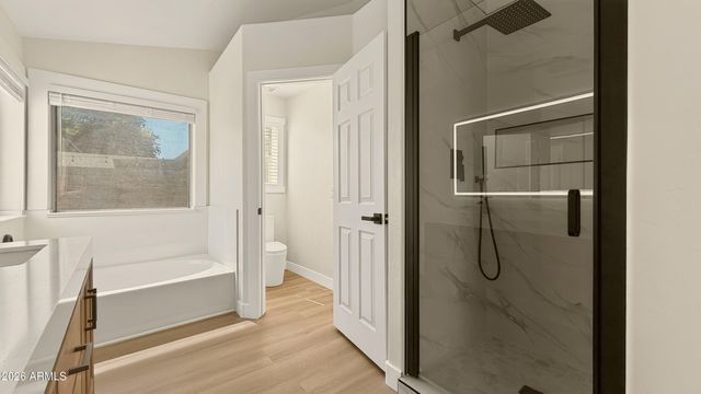 10851 E CHOLLA Road, Mesa, AZ 85207