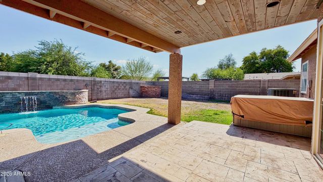 10851 E CHOLLA Road, Mesa, AZ 85207