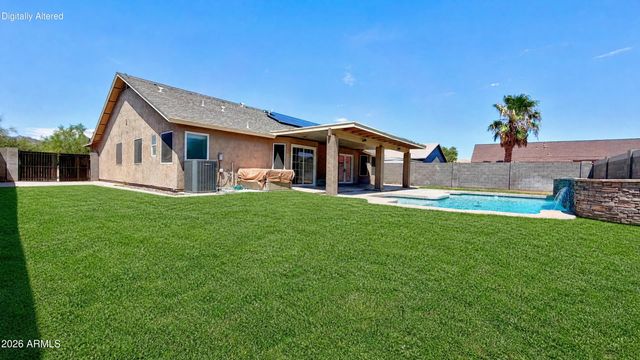 10851 E CHOLLA Road, Mesa, AZ 85207