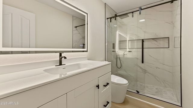 10851 E CHOLLA Road, Mesa, AZ 85207