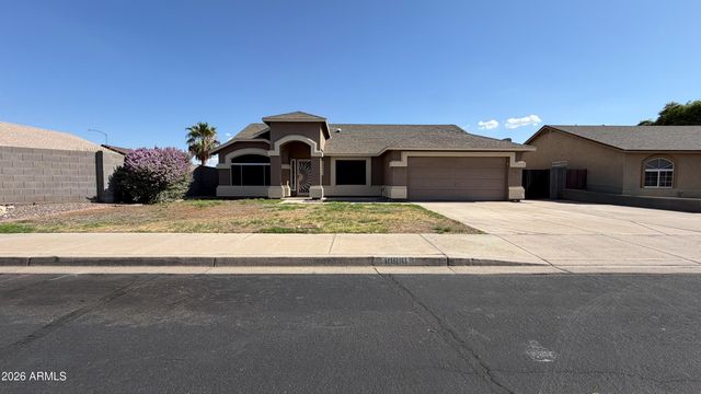 10851 E CHOLLA Road, Mesa, AZ 85207