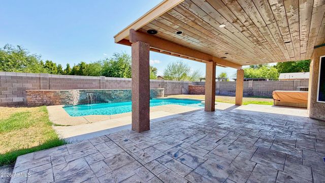 10851 E CHOLLA Road, Mesa, AZ 85207