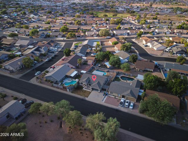 10851 E CHOLLA Road, Mesa, AZ 85207