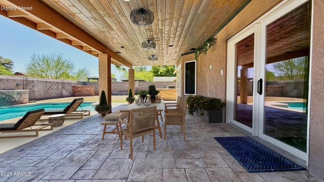 10851 E CHOLLA Road, Mesa, AZ 85207