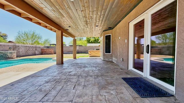 10851 E CHOLLA Road, Mesa, AZ 85207