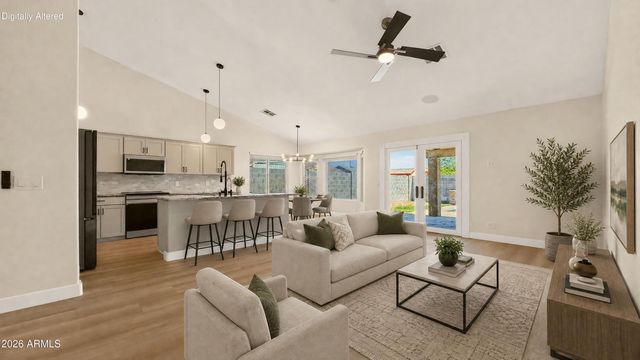 10851 E CHOLLA Road, Mesa, AZ 85207