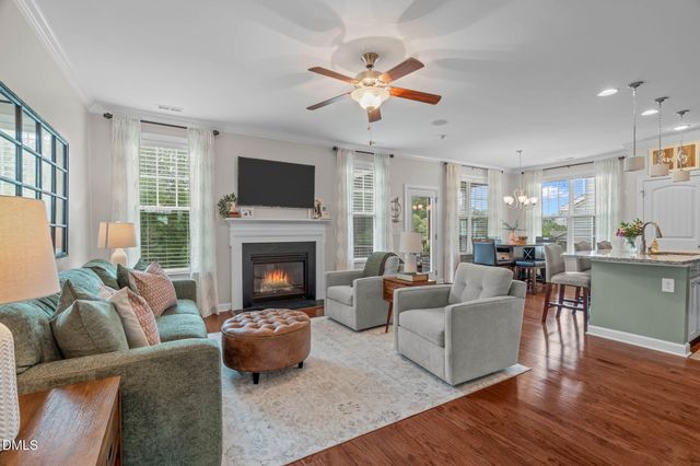 500 Tonks Trail, Holly Springs, NC 27540