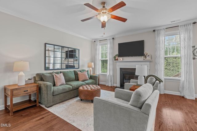500 Tonks Trail, Holly Springs, NC 27540