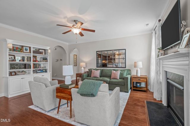 500 Tonks Trail, Holly Springs, NC 27540
