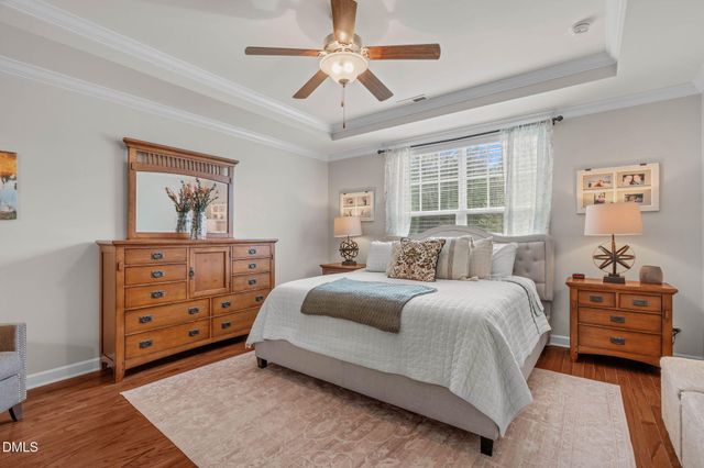 500 Tonks Trail, Holly Springs, NC 27540