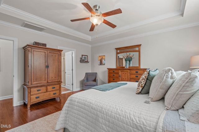 500 Tonks Trail, Holly Springs, NC 27540