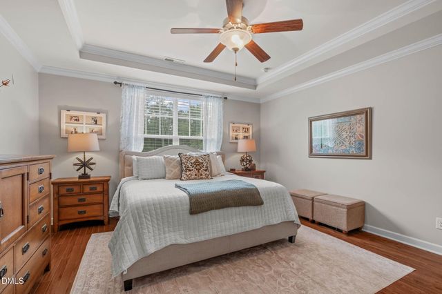 500 Tonks Trail, Holly Springs, NC 27540