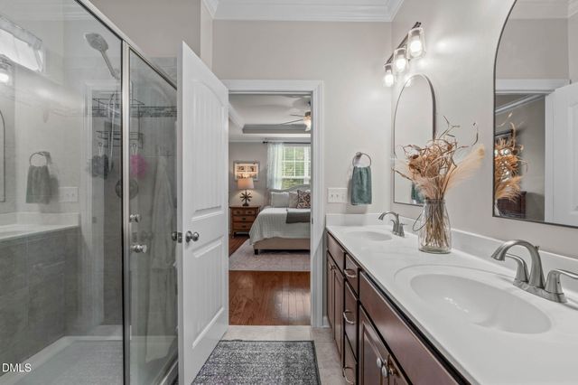 500 Tonks Trail, Holly Springs, NC 27540