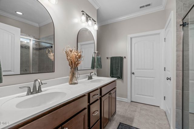 500 Tonks Trail, Holly Springs, NC 27540