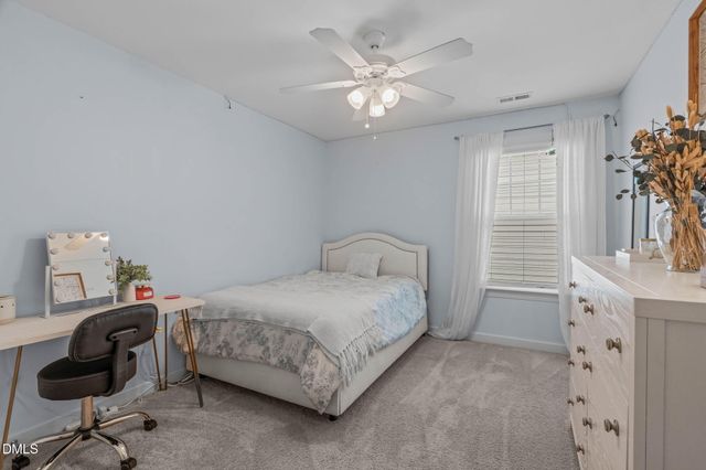500 Tonks Trail, Holly Springs, NC 27540